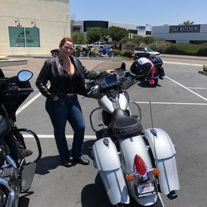 Meet your Posher, Gee